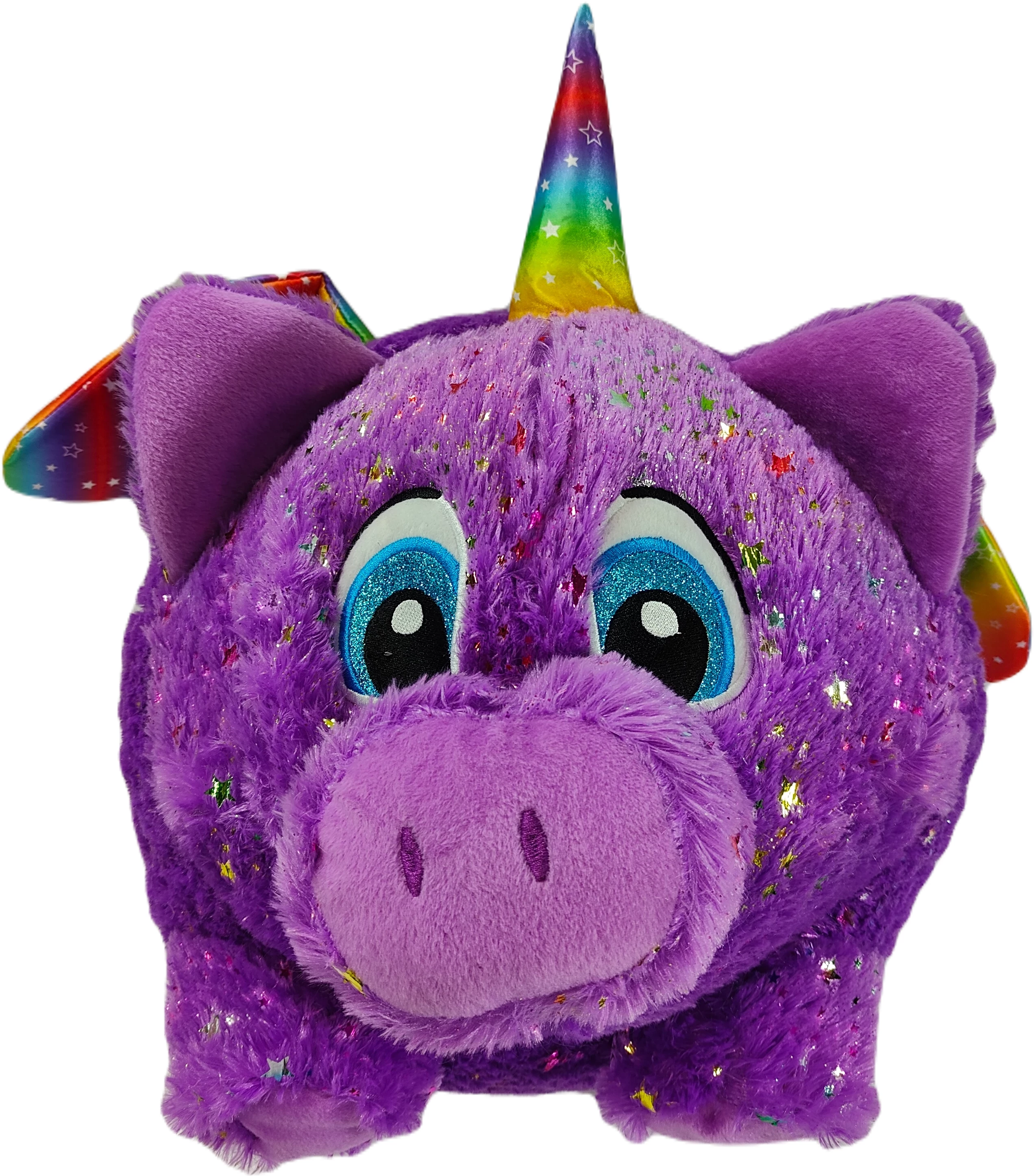 duzy-pluszak-zabawka-swinia-jednorozec-fioletowy-33-cm-wysokosci-plac-3-maja-6-sj-luban-kamp
