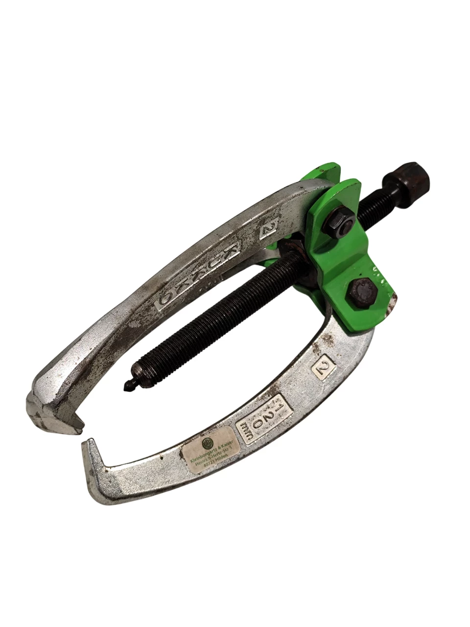 sciagacz-kukko-3-ramienny-45-2-szer-mocowania-120-mm-marka-248811-1945852