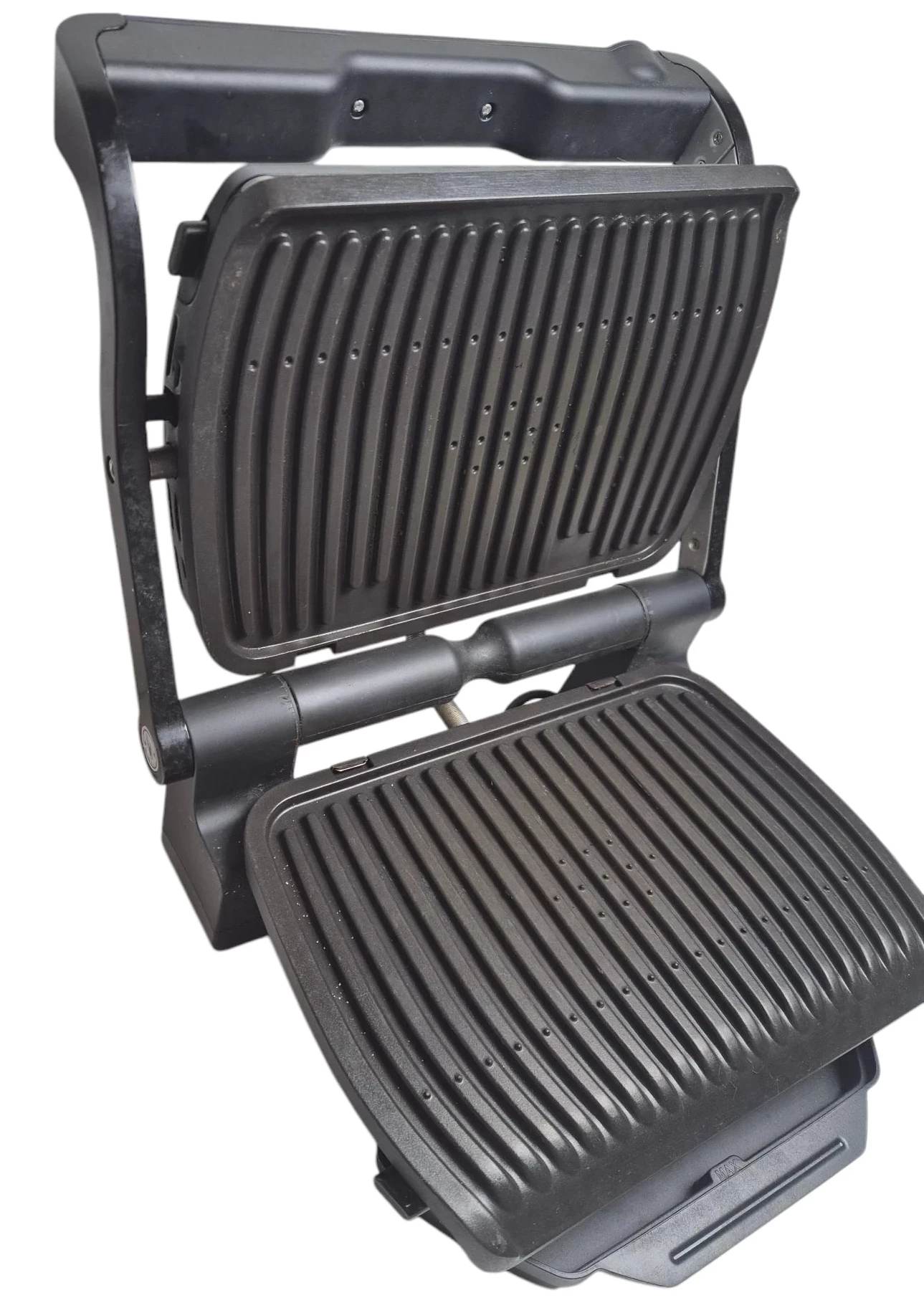 panini-tradycyjny-grill-elektryczny-tefal-optigrill-srebrnyszary-2000-w-model-optigrill