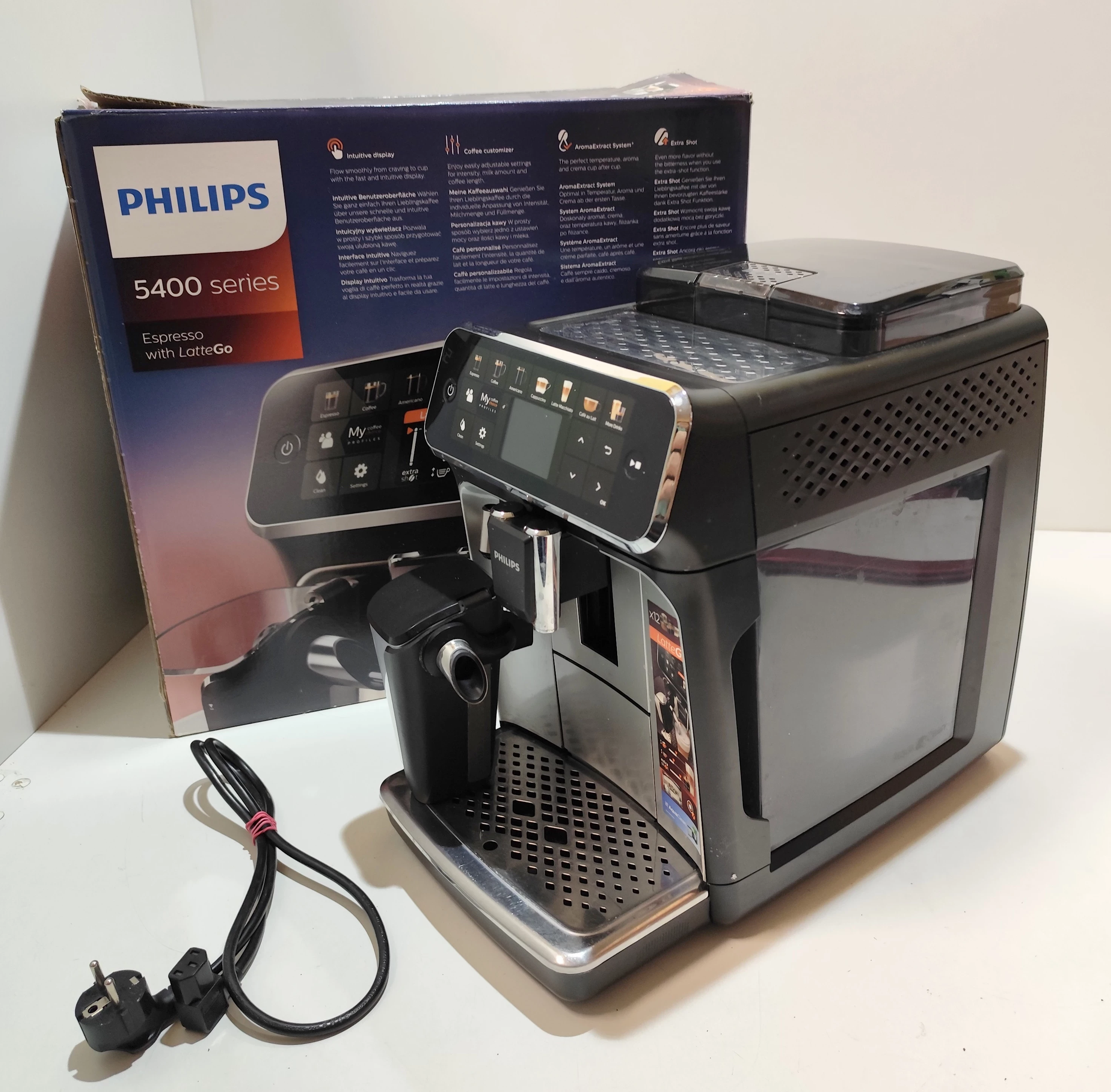 ekspres-philips-ep544670-kolejowa-80-chelm