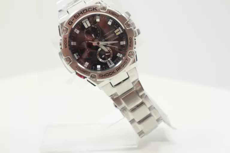 ZEGAREK CASIO G-SHOCK GST-B100D-1AER
