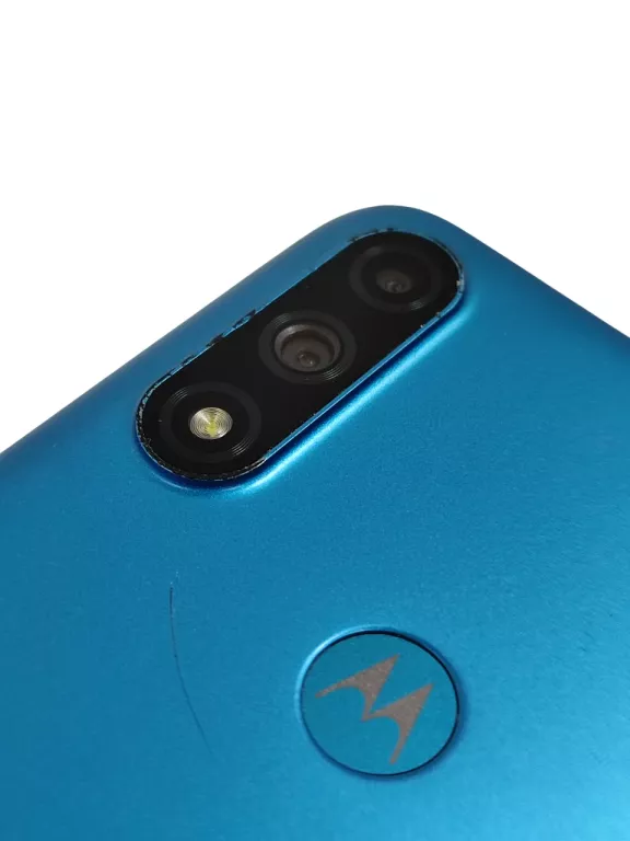 TELEFON MOTOROLA MOTO E7 POWER 4/64 GB 6,50" 5000 MAH 4G LTE DUAL SIM