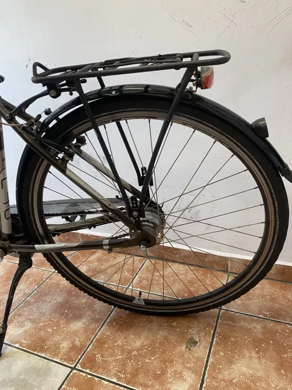 ROWER FALTER CITY C4-0 28" KOŁA