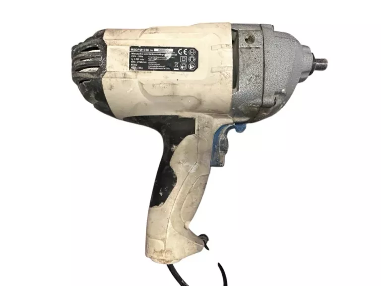 MIESZARKA MACALLISTER MSDPM1050 WALIZKA