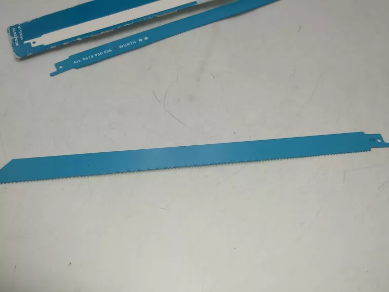 BRZESZCZOT WURTH 0615 930 526 SZT