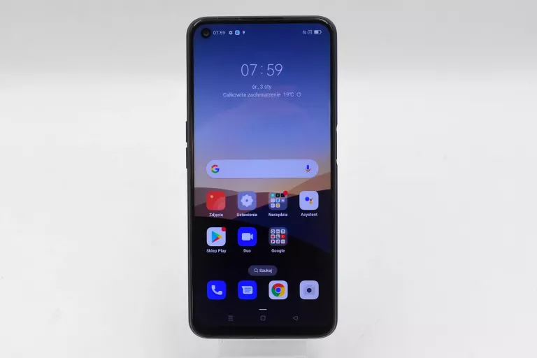 TELEFON OPPO A52 CPH2069 4GB/64GB