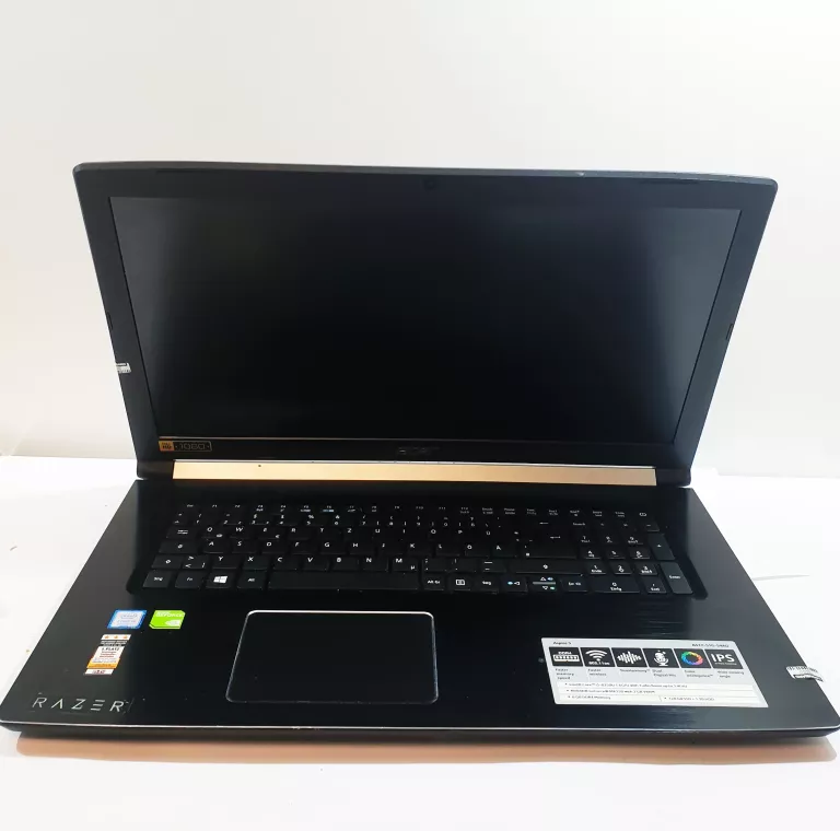 LAPTOP ACER ASPIRE 5 A517-51G INTEL CORE I5