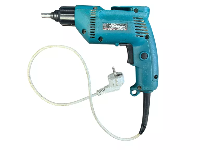 WKRĘTARKA MAKITA ZASILANIE SIECIOWE 230 V 6821