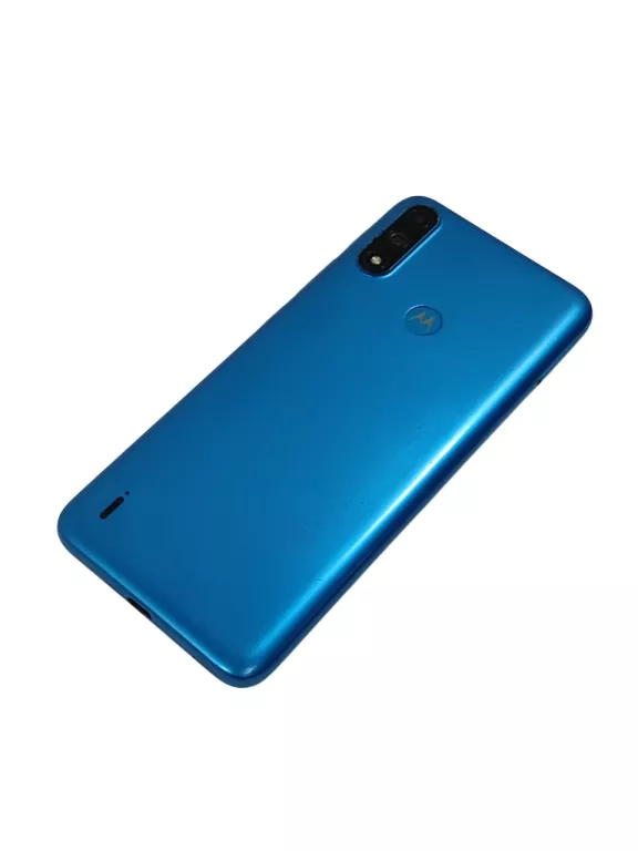 TELEFON MOTOROLA MOTO E7 POWER 4/64 GB 6,50" 5000 MAH 4G LTE DUAL SIM