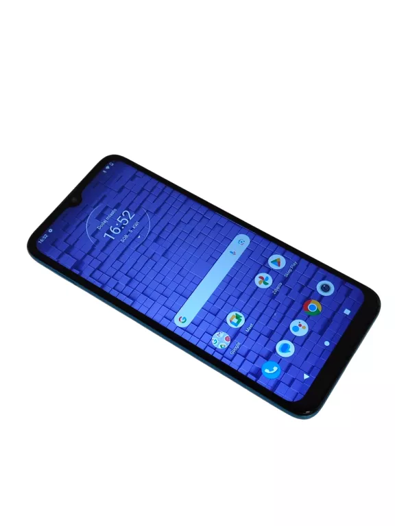 TELEFON MOTOROLA MOTO E7 POWER 4/64 GB 6,50" 5000 MAH 4G LTE DUAL SIM