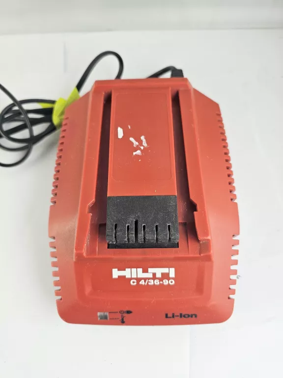 ŁADOWARKA HILTI C4/36-90