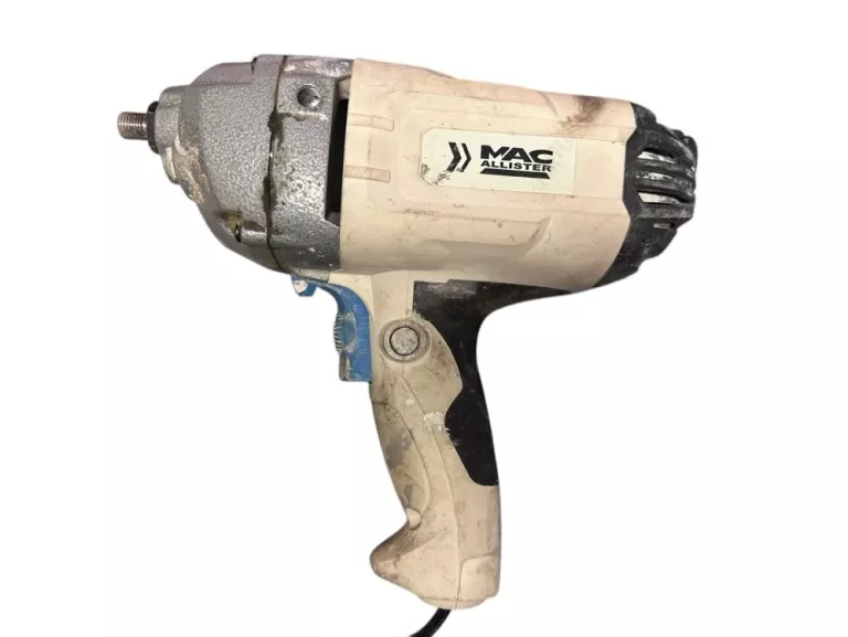 MIESZARKA MACALLISTER MSDPM1050 WALIZKA