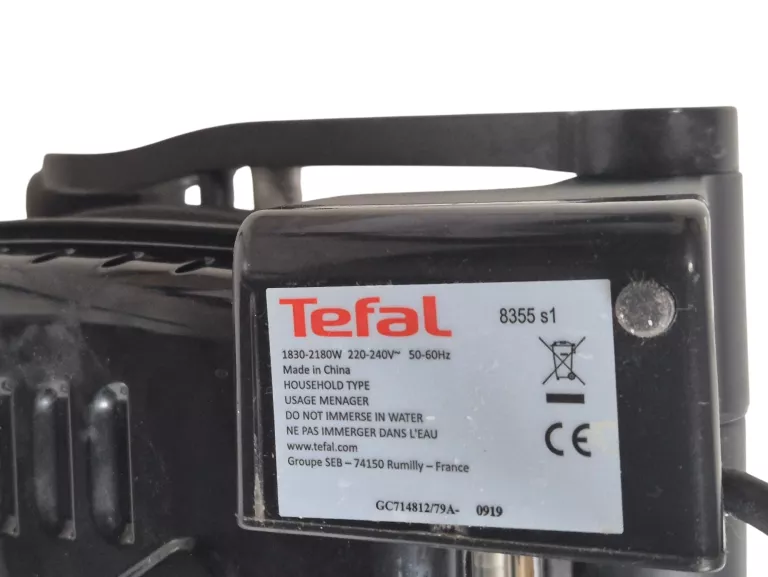 panini-tradycyjny-grill-elektryczny-tefal-optigrill-srebrnyszary-2000-w-ean-gtin-3016661146596