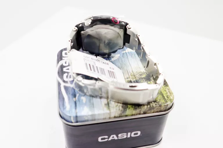 ZEGAREK CASIO G-SHOCK GST-B100D-1AER