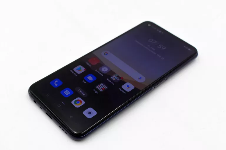TELEFON OPPO A52 CPH2069 4GB/64GB