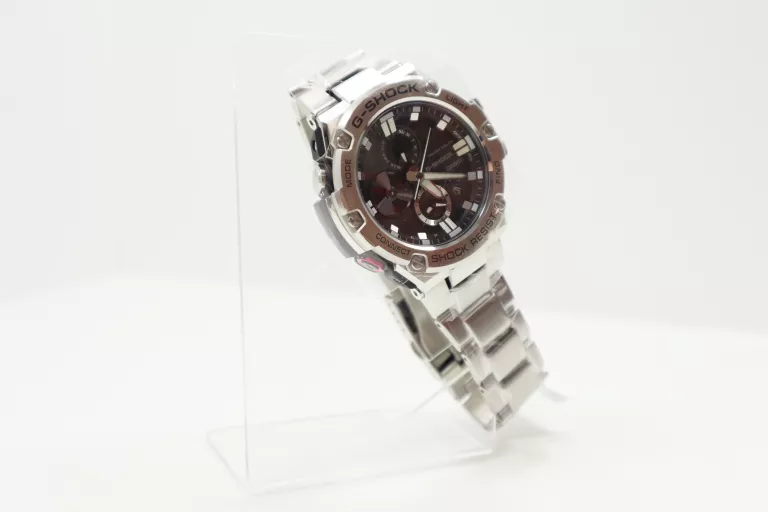 ZEGAREK CASIO G-SHOCK GST-B100D-1AER
