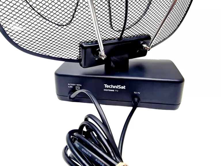 ANTENA POKOJOWA TECHNISAT TT2