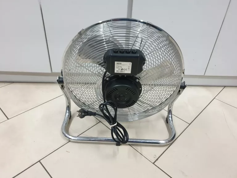 WENTYLATOR PODŁOGOWY AEG VL 5606