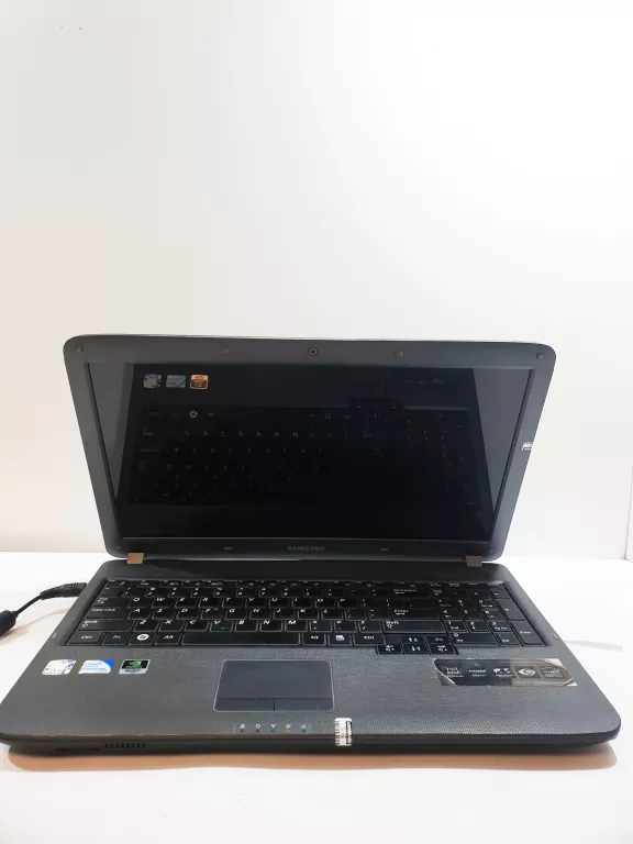 LAPTOP SAMSUNG NP-R530 3GB/320GB