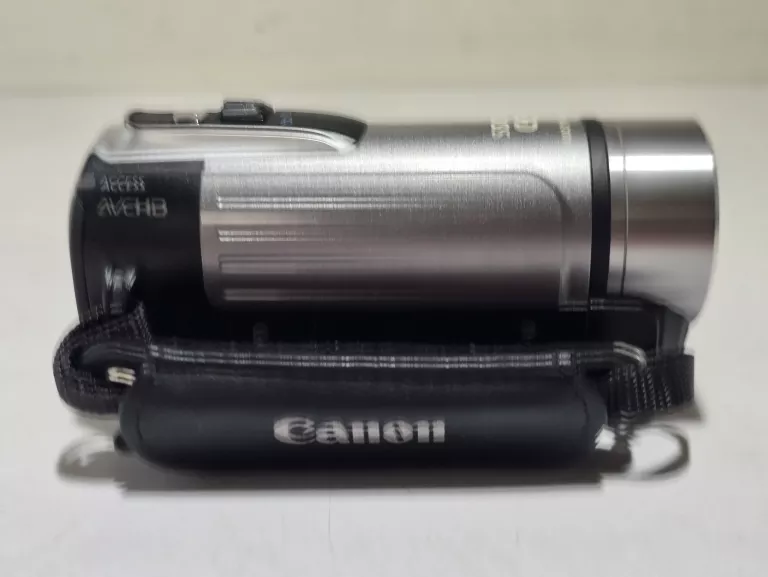 KAMERA CANON LEGRIA HF R16 HD KOMPLET