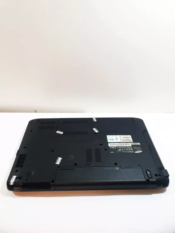 LAPTOP SAMSUNG NP-R530 3GB/320GB