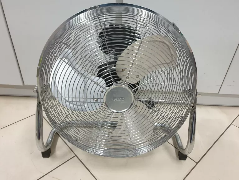 WENTYLATOR PODŁOGOWY AEG VL 5606
