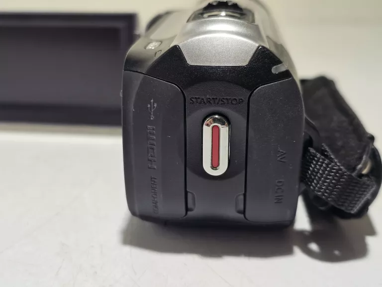 KAMERA CANON LEGRIA HF R16 HD KOMPLET