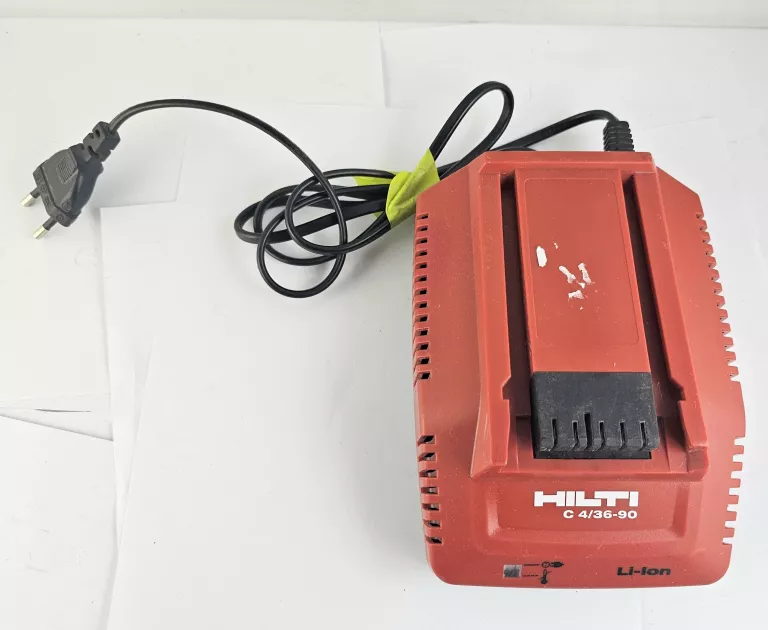 ŁADOWARKA HILTI C4/36-90