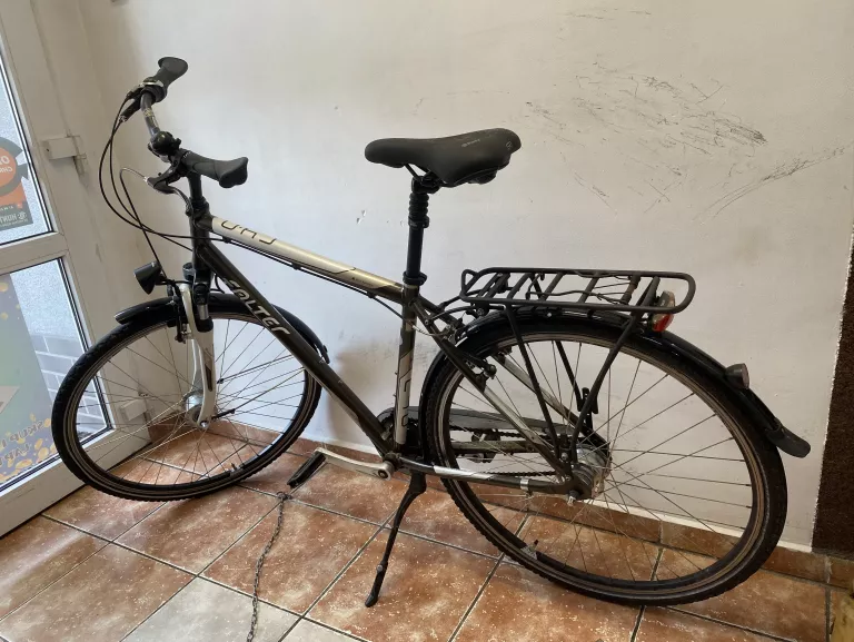 ROWER FALTER CITY C4-0 28" KOŁA