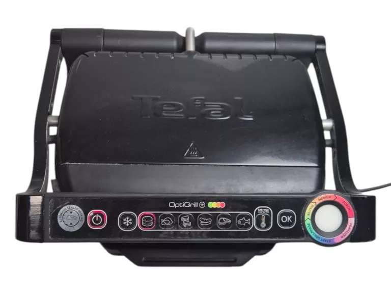 panini-tradycyjny-grill-elektryczny-tefal-optigrill-srebrnyszary-2000-w-stan-11323-2