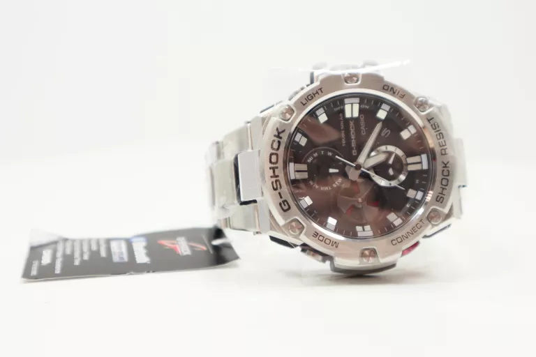ZEGAREK CASIO G-SHOCK GST-B100D-1AER