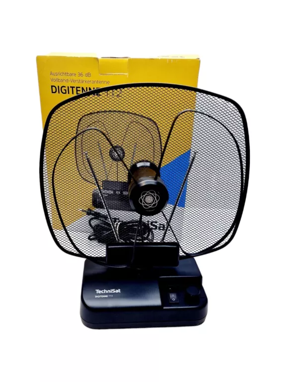 ANTENA POKOJOWA TECHNISAT TT2