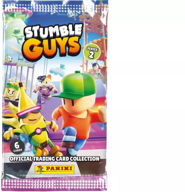 KARTY STUMBLE GUYS