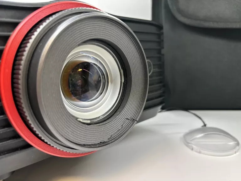 PROJEKTOR ACER NITRO G550+PILOT TORBA
