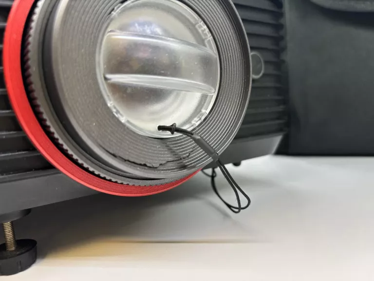 PROJEKTOR ACER NITRO G550+PILOT TORBA