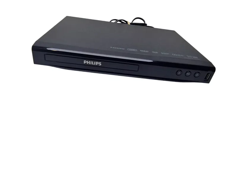 DVD PHILIPS DVP 2880