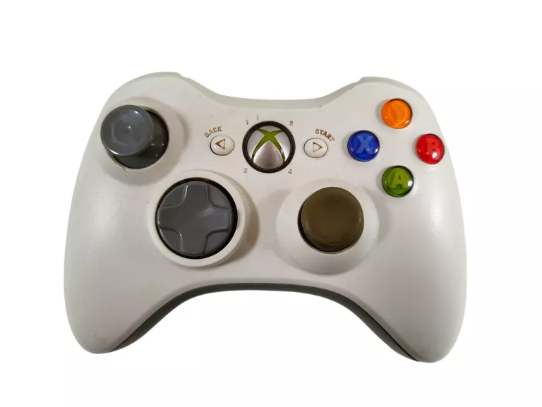 KONSOLA XBOX 360 60GB HDD