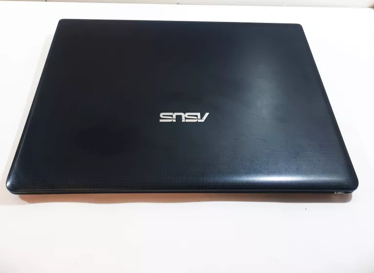LAPTOP ASUS X401U 256GB WIN 7 + ZASILACZ