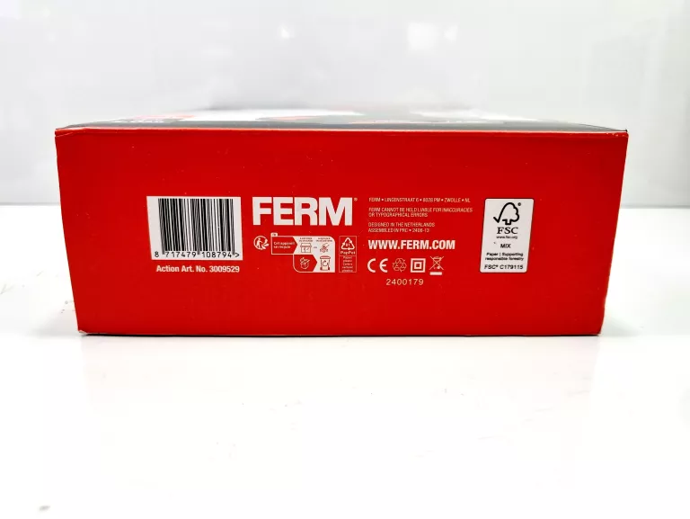 WIERTARKA FERM AXPOWER 20V 2.0AH