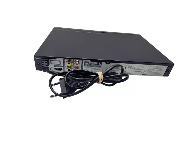 DVD PHILIPS DVP 2880