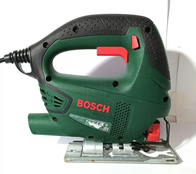 WYRZYNARKA BOSCH PST 7200E