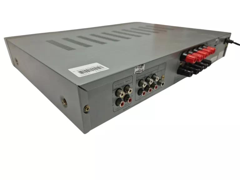 WZMACNIACZ AKIRA BK 166