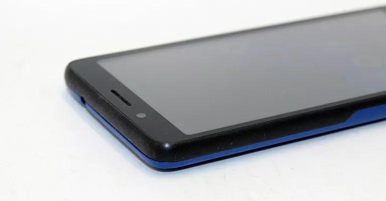 TELEFON ALCATEL 1C 2019 (5003D_EEA) 1+8GB NIEBIESKI