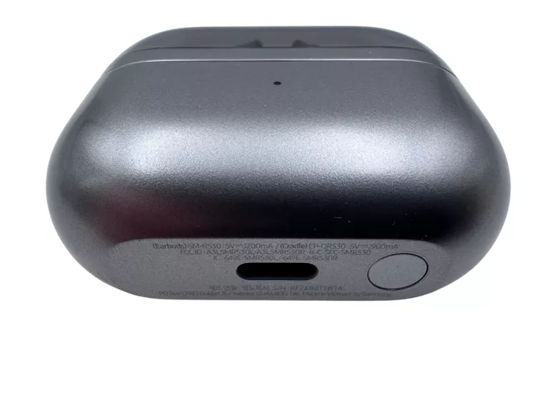 SŁUCHAWKI SAMSUNG GALAXY BUDS3 SM-R530 BLUETOOTH ANC
