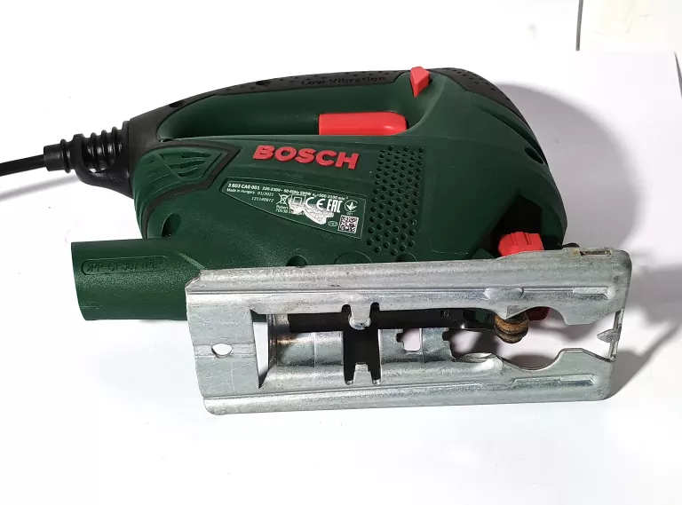 WYRZYNARKA BOSCH PST 7200E