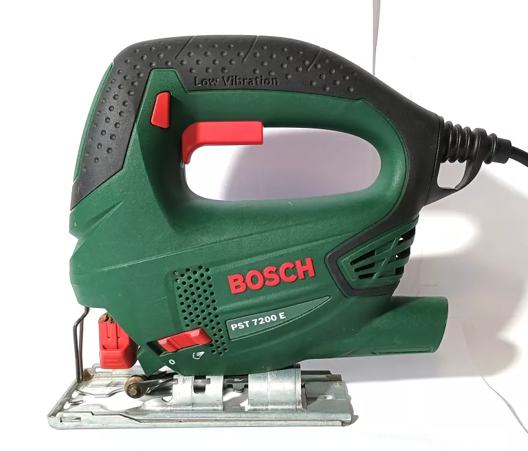 WYRZYNARKA BOSCH PST 7200E