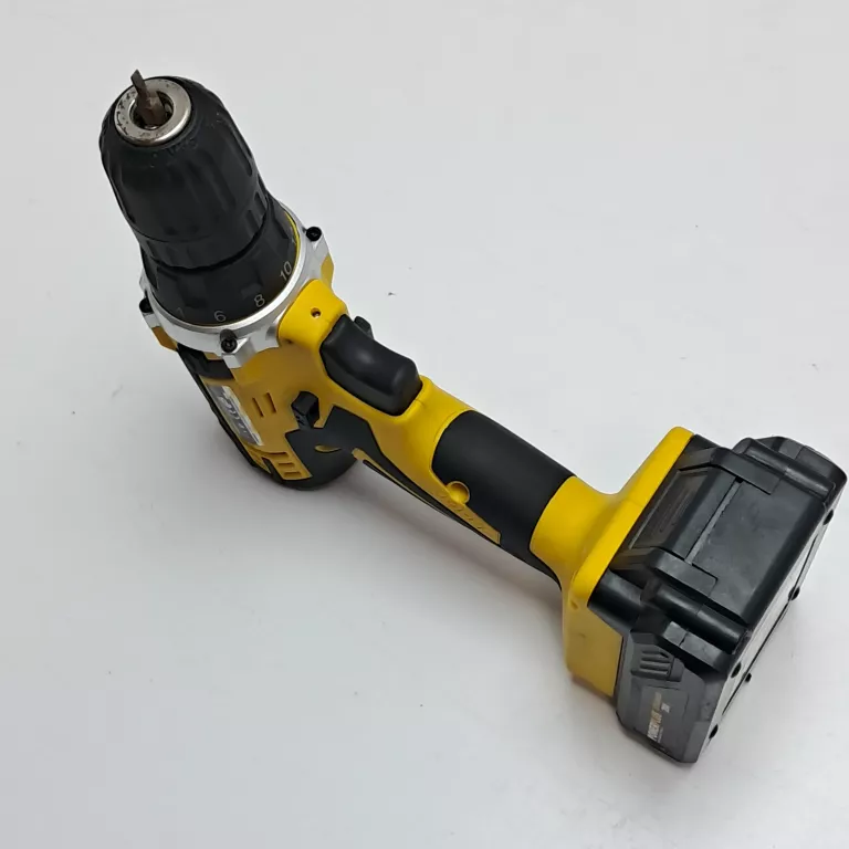 WKRĘTARKA POWERPLUS POWX00825