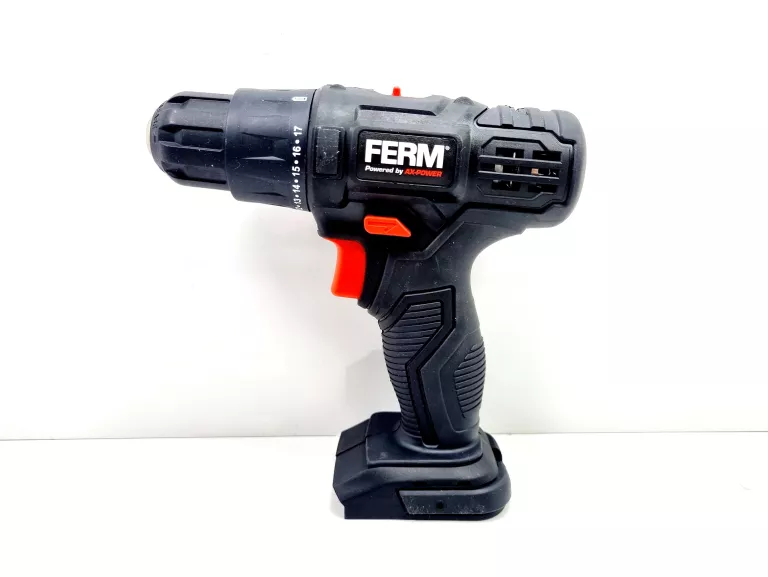 WIERTARKA FERM AXPOWER 20V 2.0AH