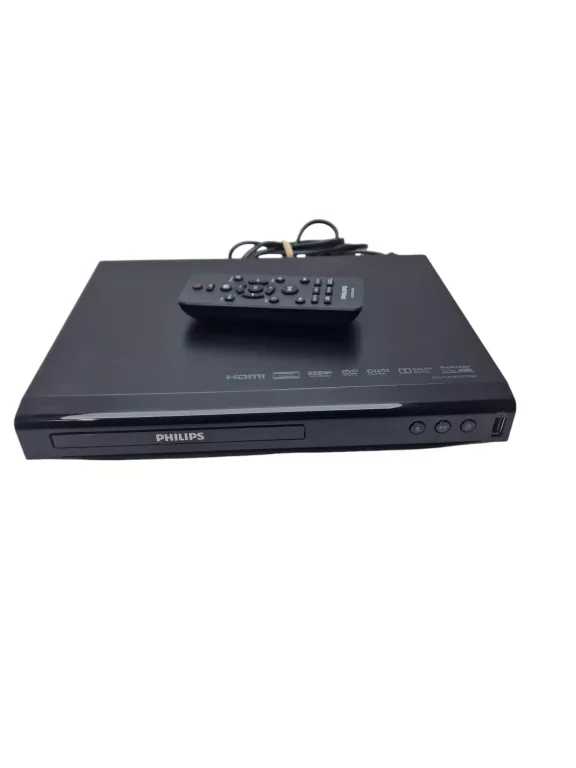 DVD PHILIPS DVP 2880