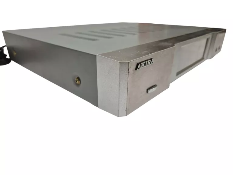 WZMACNIACZ AKIRA BK 166